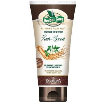Herbal Care Après-shampoing