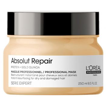Absolut Repair Gold Quinoa Masque