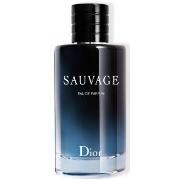 SAUVAGE Eau de Parfum