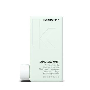 Champô Scalp Spa Wash