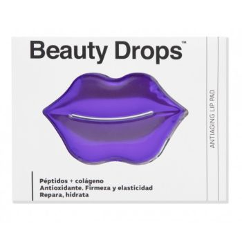 Patch Lábios New Lips