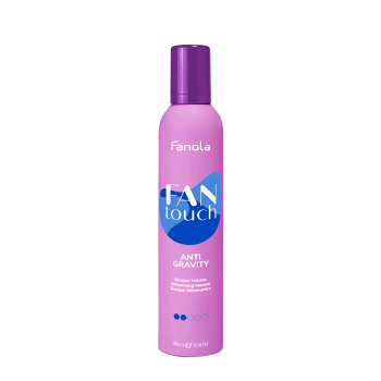 Fantouch Mousse Voluminizadora