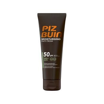 Creme Facial Moisturizing SPF50+