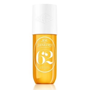 Brazilian Crush Cheirosa 62 Bruma Perfumada