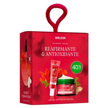 Coffret Rotina Refirmante & Antioxidante Edição Limitada