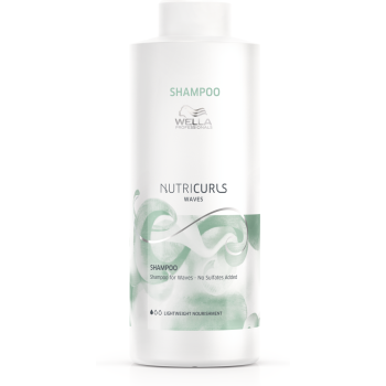 Champô Nutricurls Waves